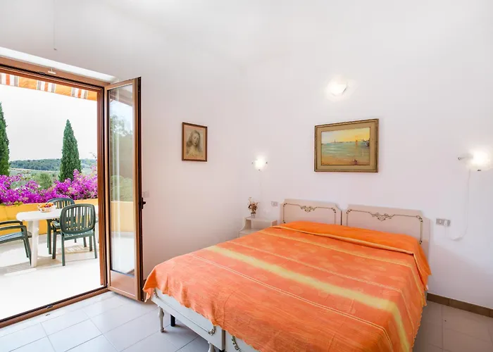 Agriturismo Posta Pastorella