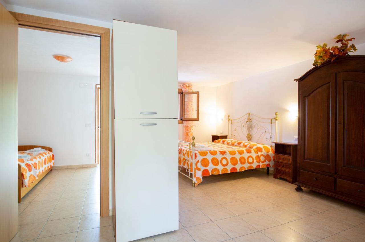 Farm stay Posta Pastorella