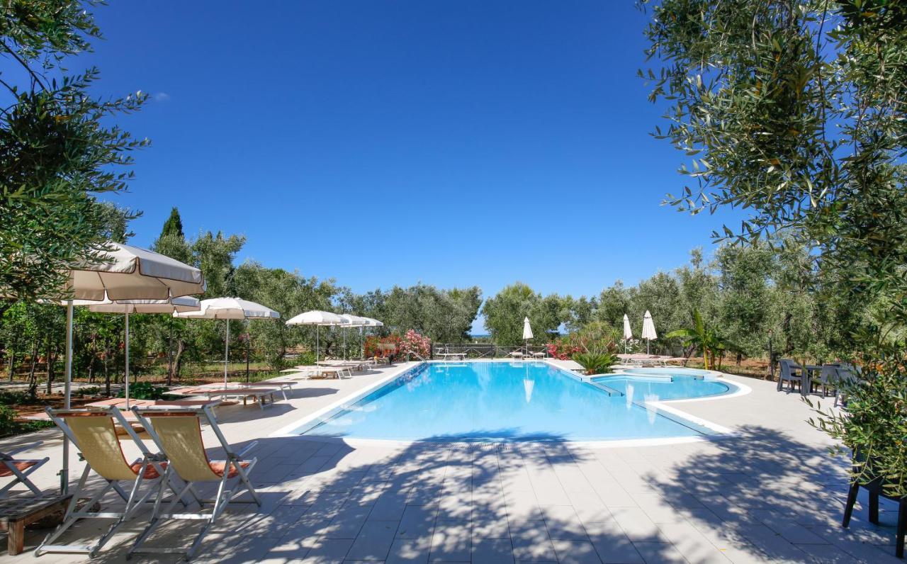 Posta Pastorella Farm stay