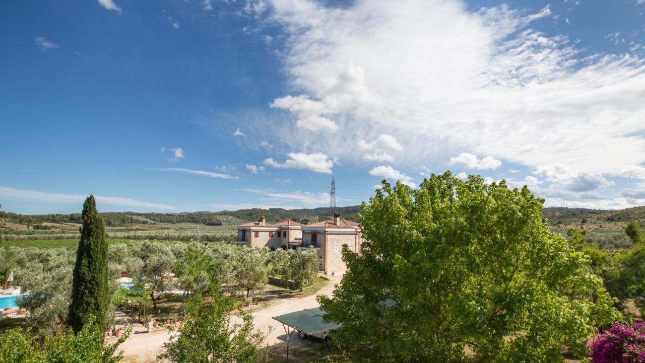 Farm stay Posta Pastorella *