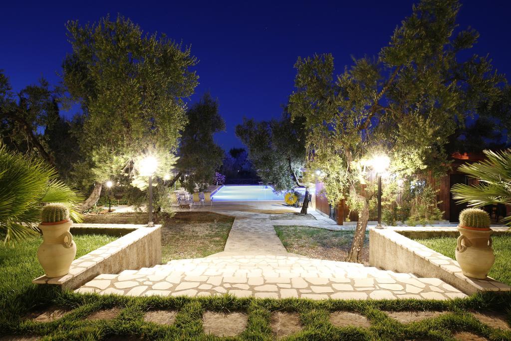 Farm stay Posta Pastorella