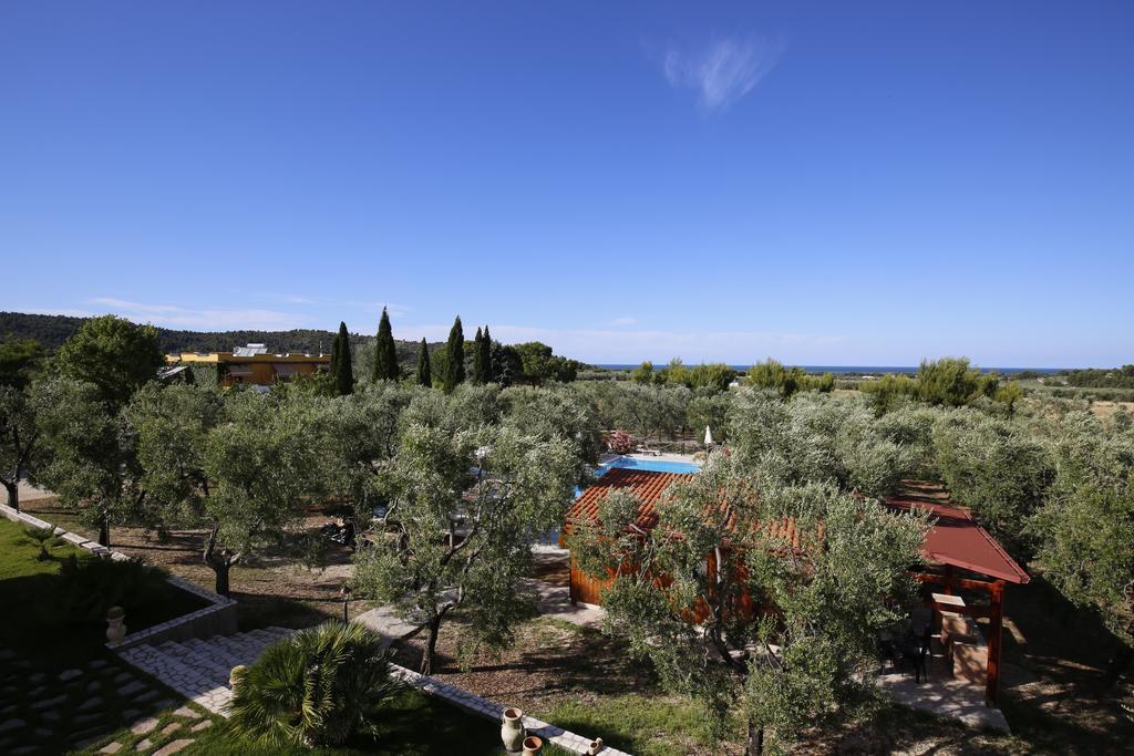 Posta Pastorella Farm stay *