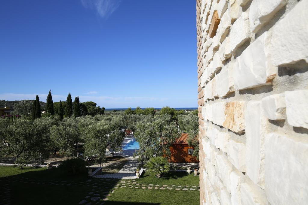 Posta Pastorella Farm stay