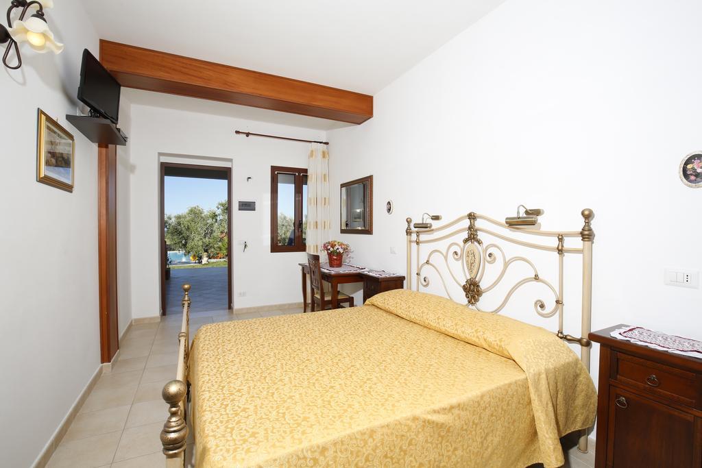 Farm stay Posta Pastorella Vieste