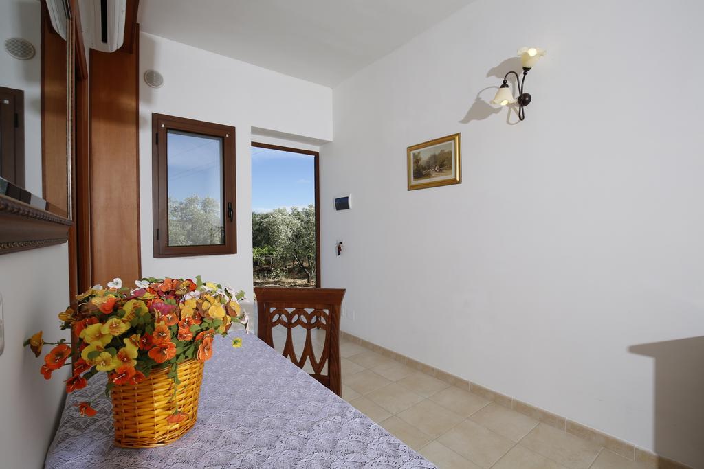 Farm stay Posta Pastorella