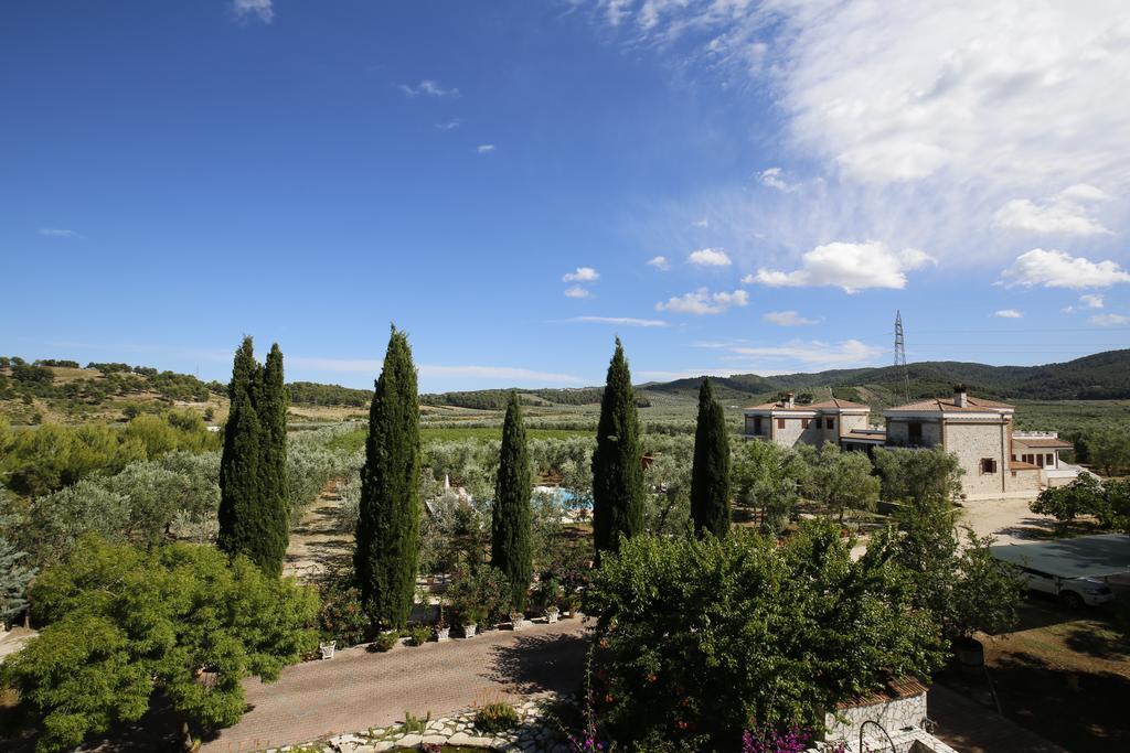 Farm stay Posta Pastorella *