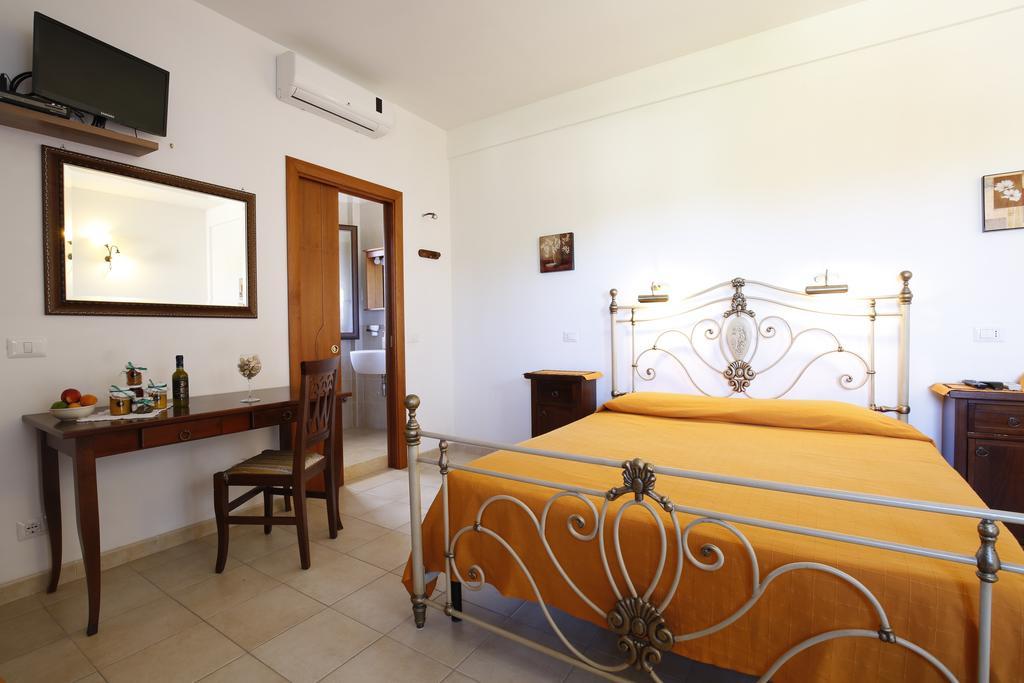 Posta Pastorella Farm stay