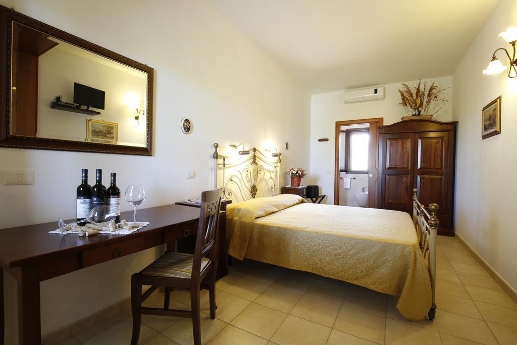 Posta Pastorella Farm stay *