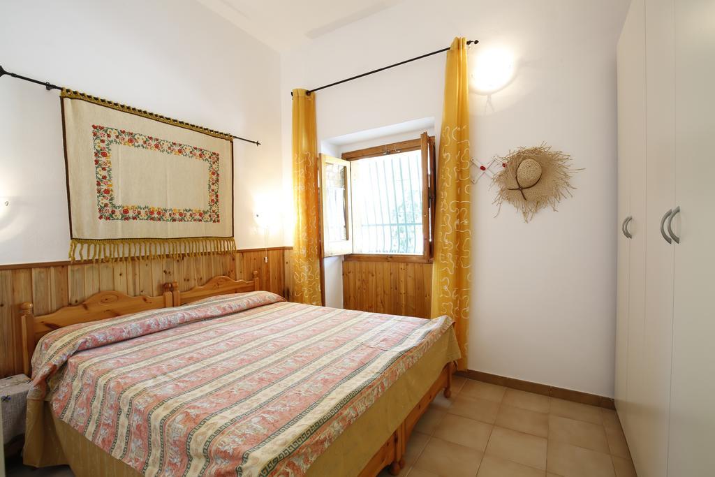Farm stay Posta Pastorella Vieste