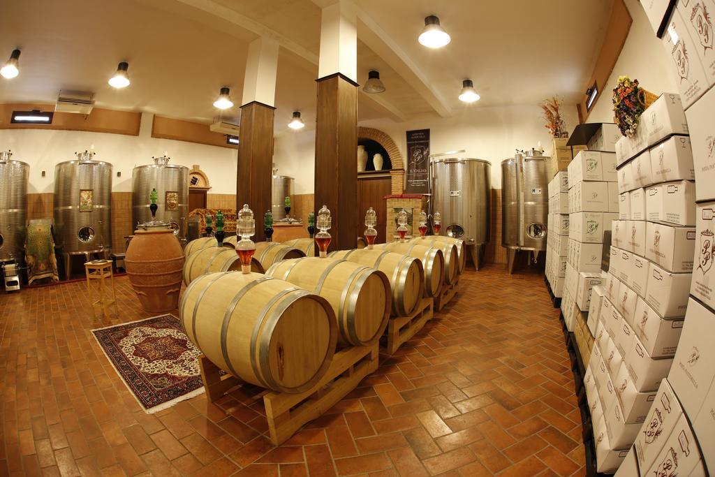 Posta Pastorella Vieste