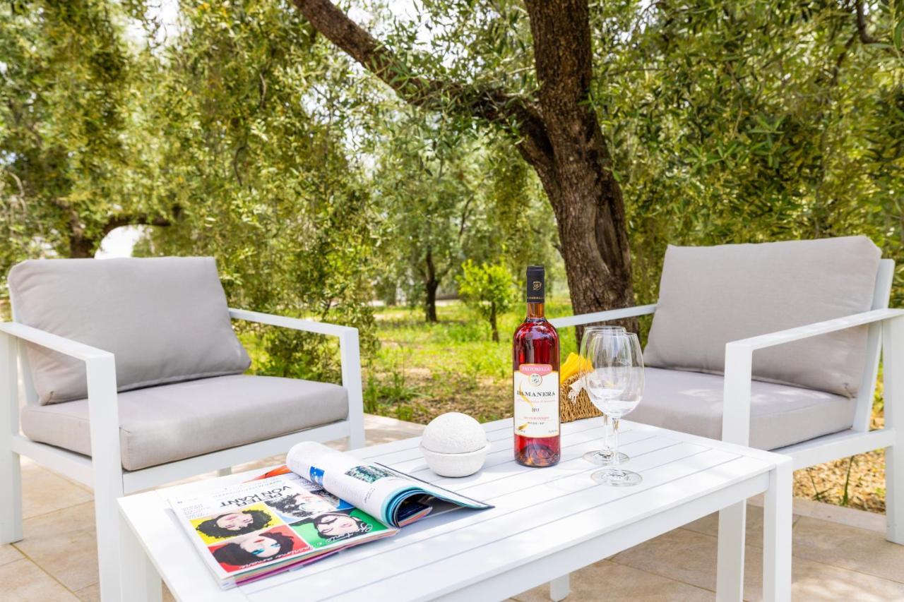 Posta Pastorella Farm stay *