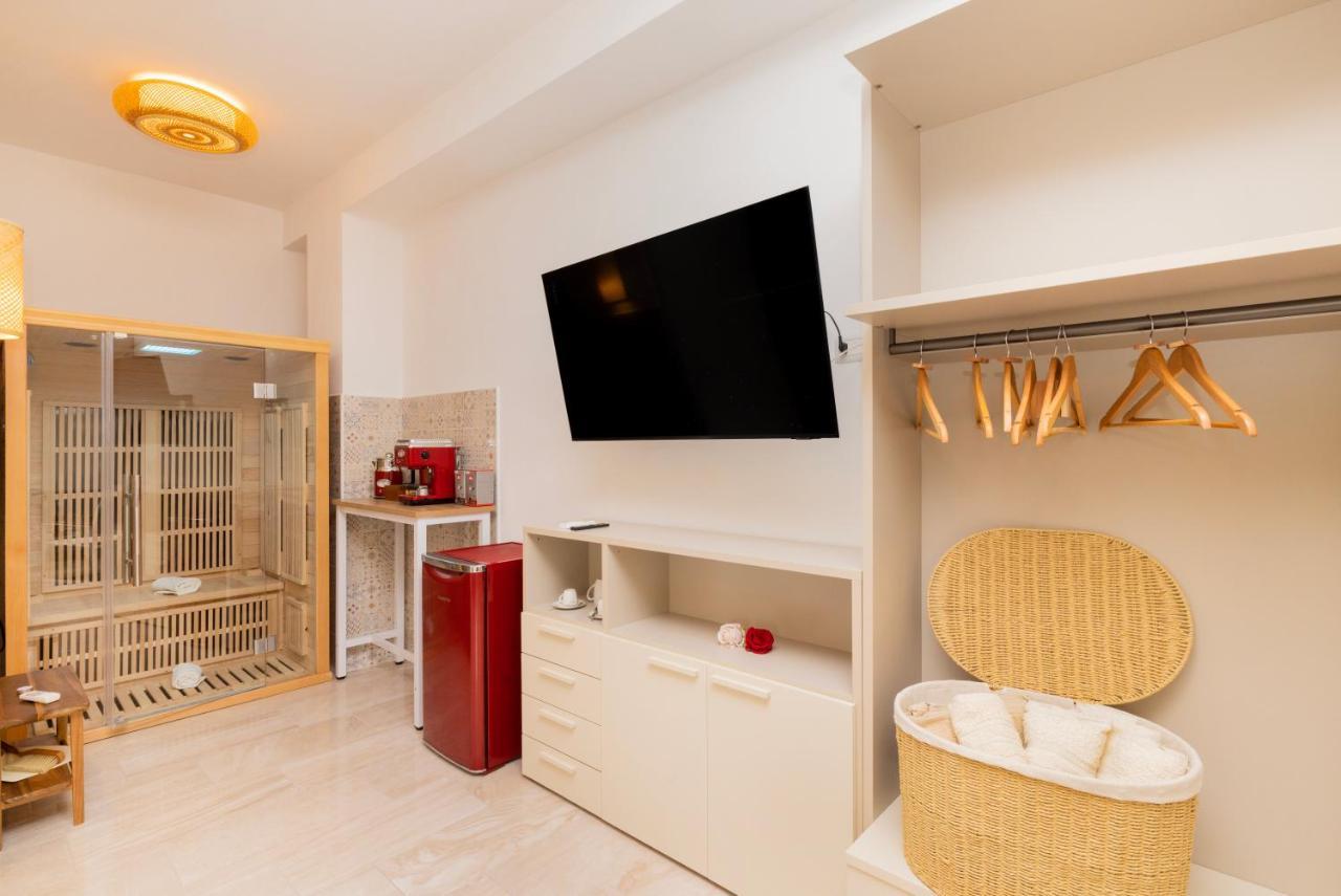 Farm stay Posta Pastorella