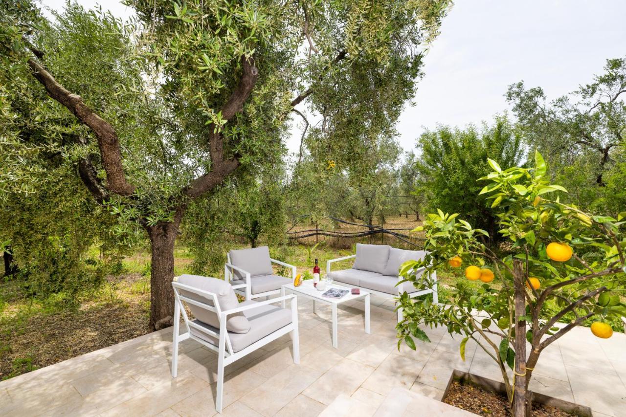 Farm stay Posta Pastorella *