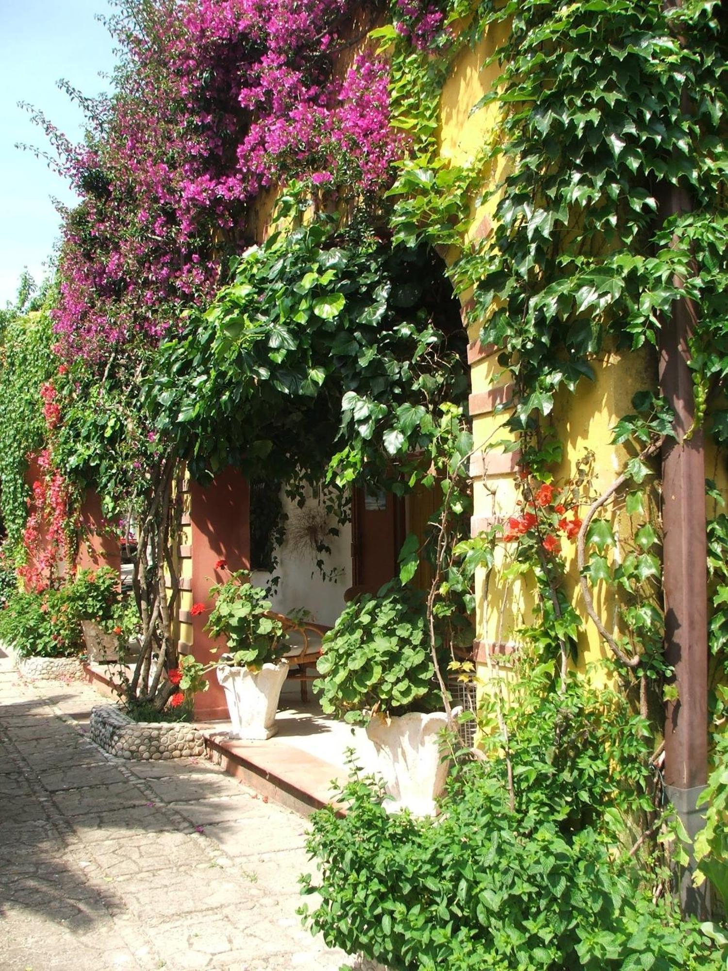 Farm stay Posta Pastorella Vieste