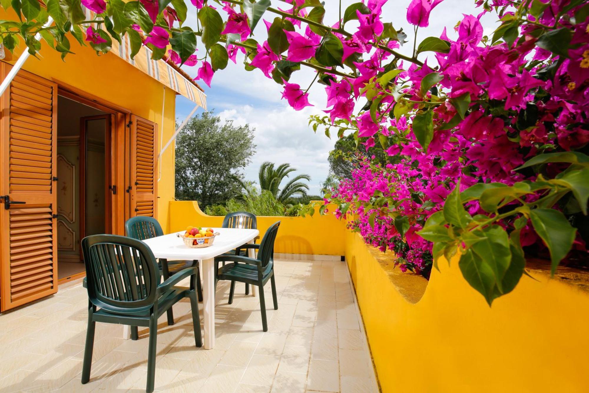 Posta Pastorella Farm stay Vieste