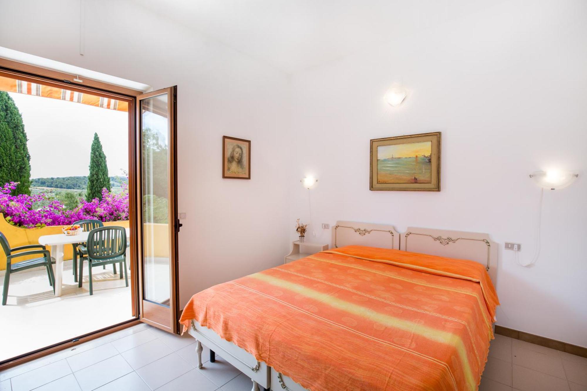 Farm stay Posta Pastorella Vieste