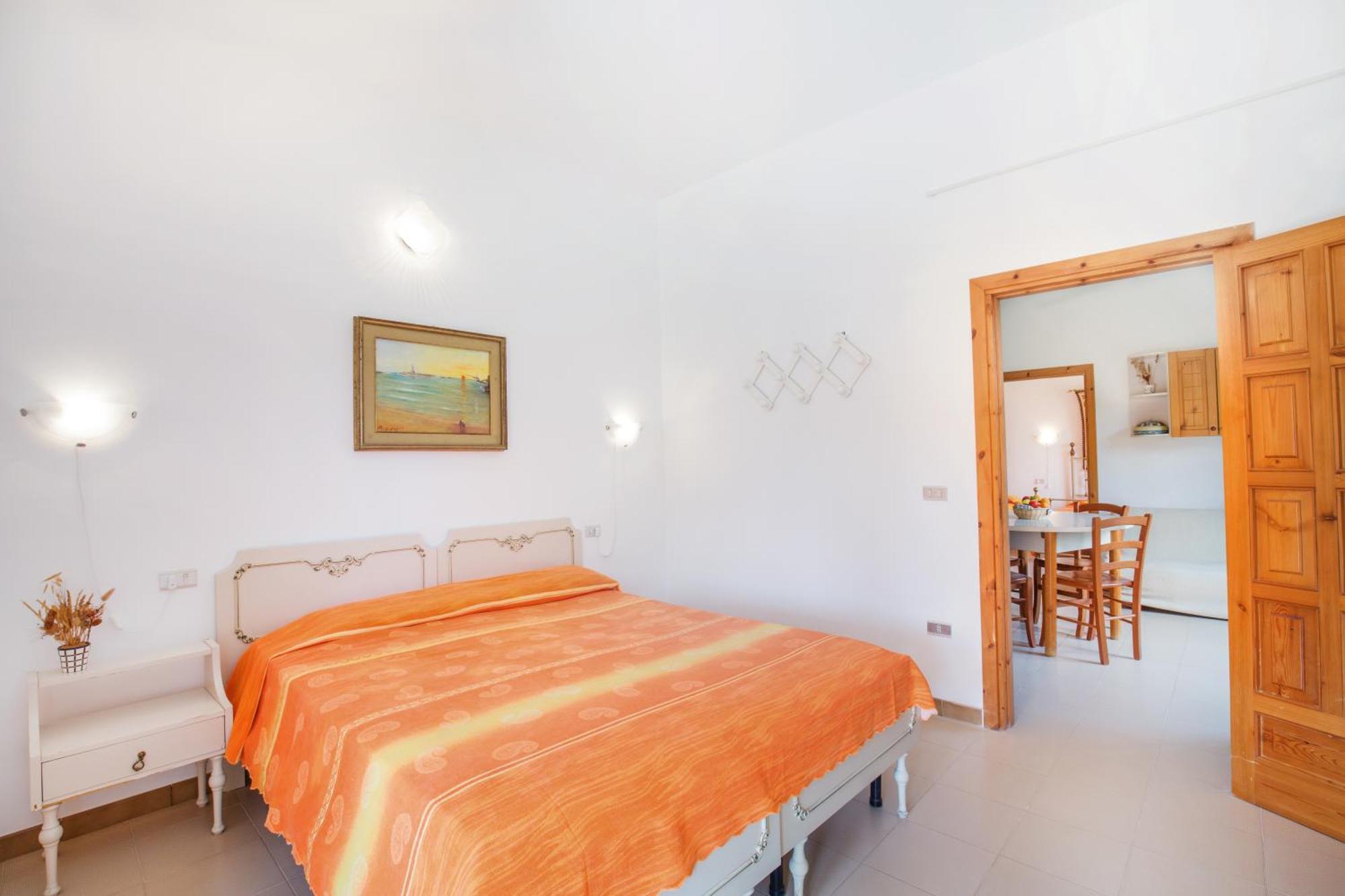 Posta Pastorella Farm stay