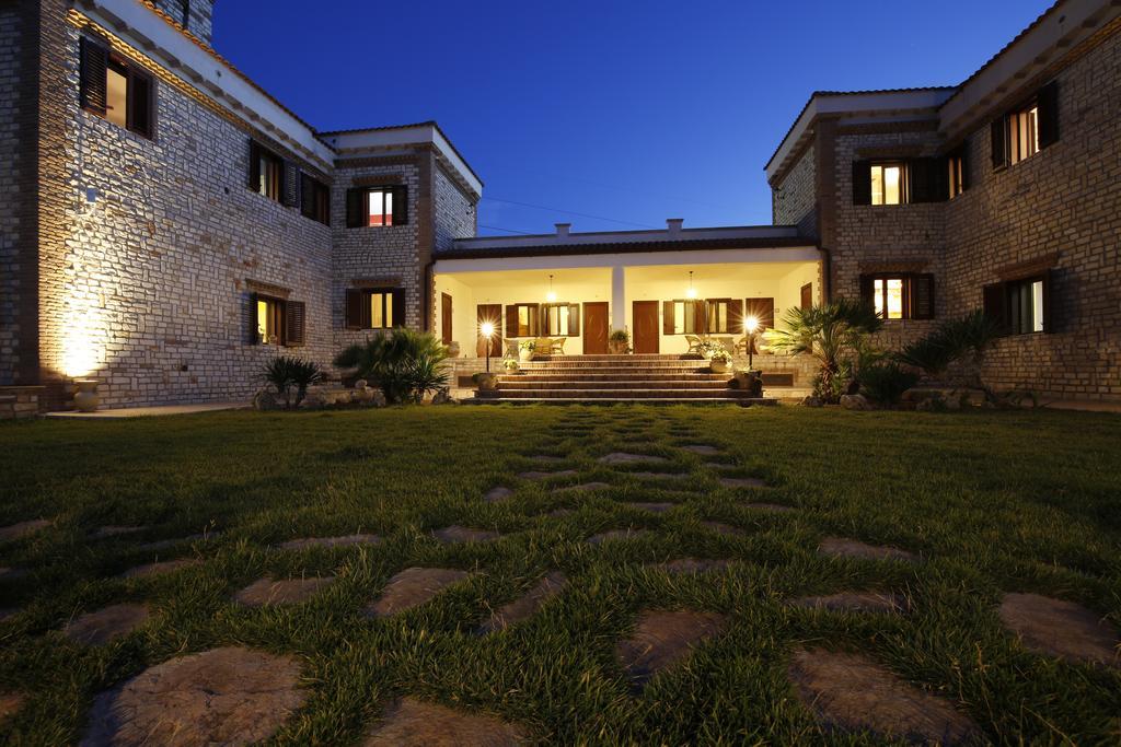 Farm stay Posta Pastorella