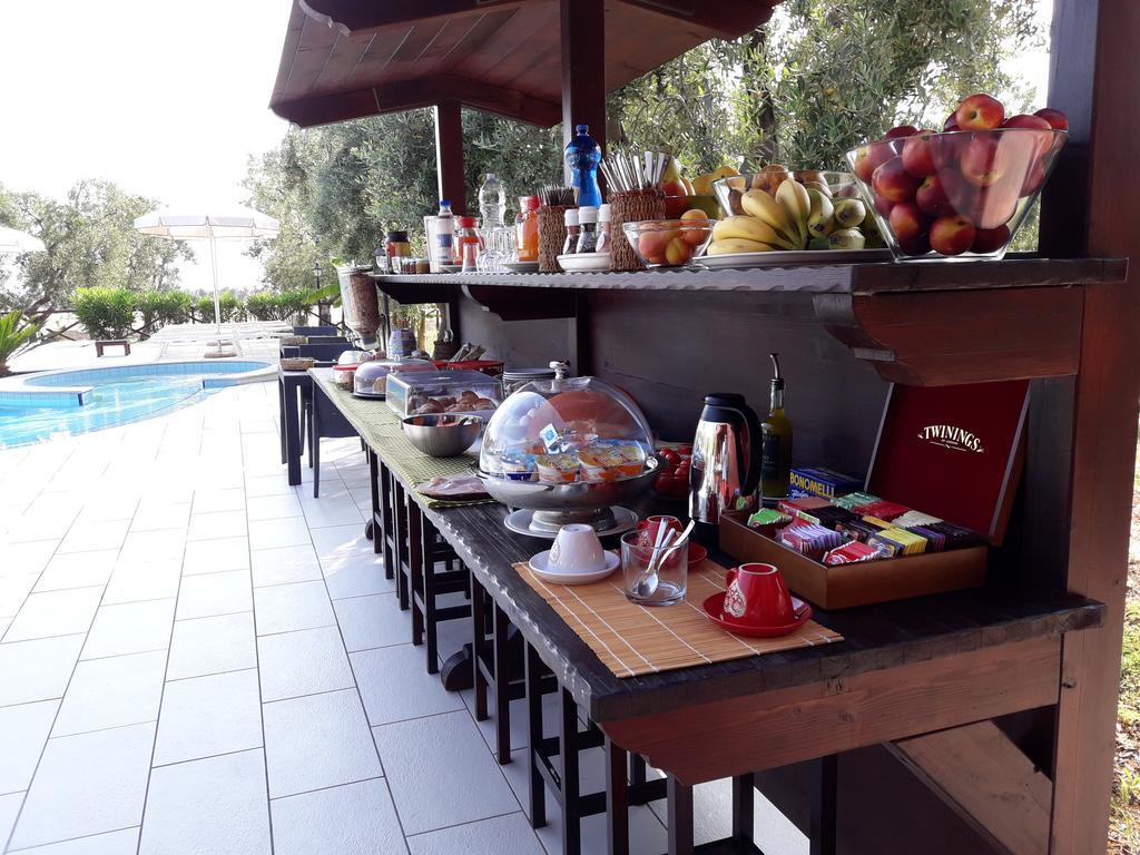Posta Pastorella Farm stay *