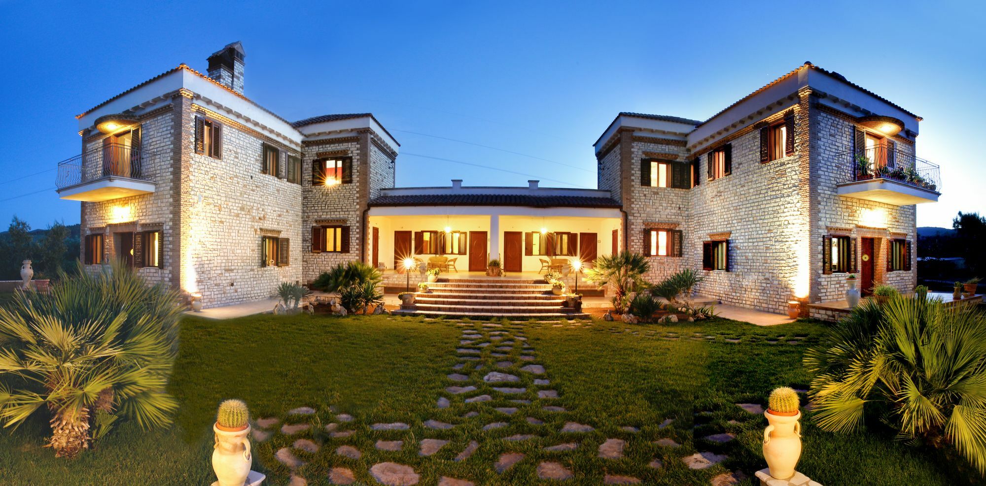 Farm stay Posta Pastorella Vieste
