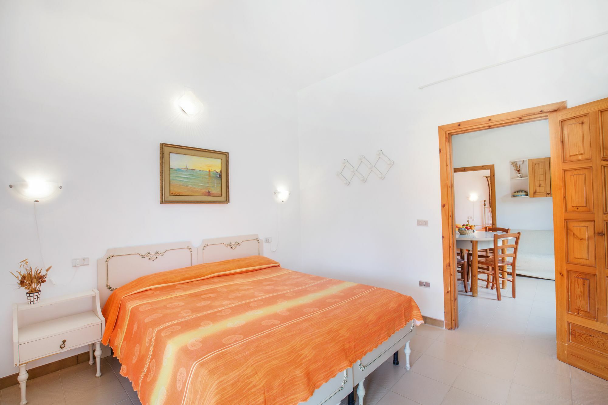 Farm stay Posta Pastorella